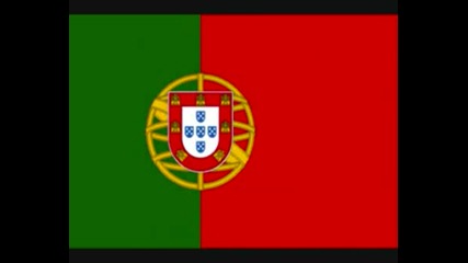 Националният Химн На Португалия
