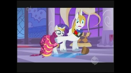 My Little Pony: Friendship is Magic - The Best Night Ever