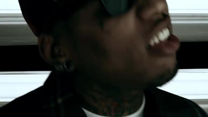 Kid Ink - La La La