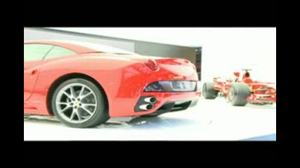 Ferrari California 2009 