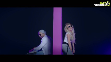 Viki Miljkovic i Dado Polumenta - Samo namigni / Official Video 2013 Hd/
