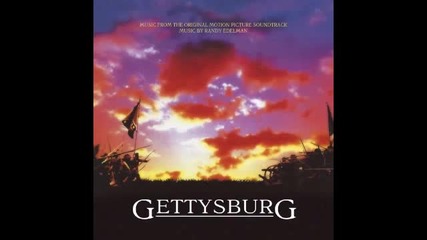 Gettysburg Soundtrack - Men of Honor