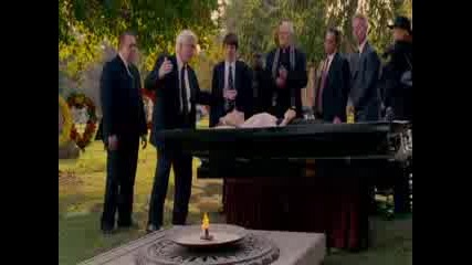 Superhero movie - 26