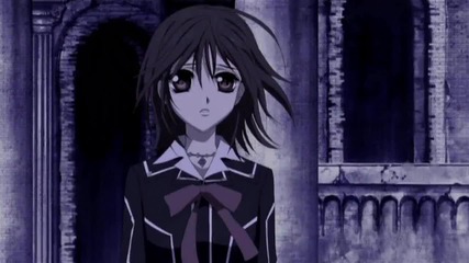 ~ Vampire Knight ~ Opening 1