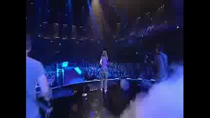 Stefanie Heinzmann - The Unforgiven New 2009