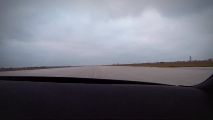 Ams Alpha Omega Gt-r Top Speed Record 233mph Drift!!!