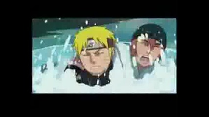 Naruto Shippuuden Movie 2:bonds! (hq)