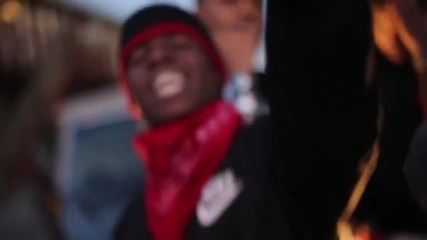 Strap Da Fool - On Da Block