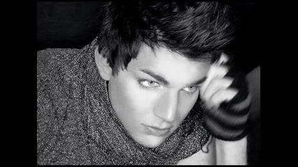 Adam Lambert-sleepwalker