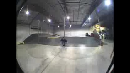 Skate Master