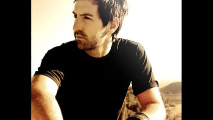 Tidal Wave - Josh Kelley