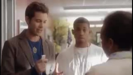 Another Cinderella Story Official Trailer [hq]