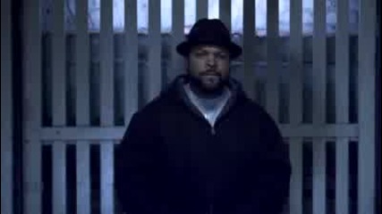Wc You Know Me feat. Ice Cube i Maylay