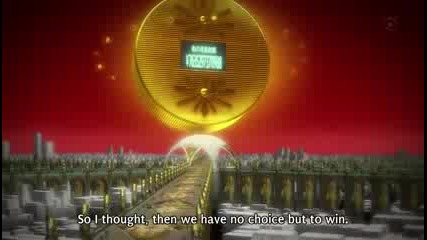 [ C ] The Money of Soul and Possibility Control Епизод 4 Eng Sub