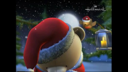 Let It Snow - Christmas Animation 