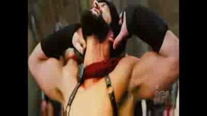 Meet The Spartans - Trailer