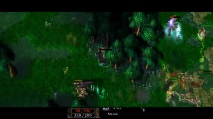 Dota Mykz X - 2010