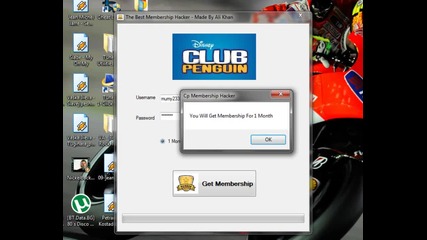 club penguin membership hack (100% работи)