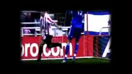 Chelsea Fc 2007 - 2008 Season