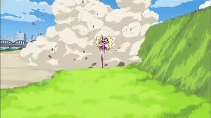Fresh Pretty Cure Episode 31