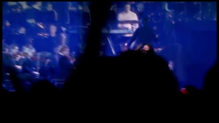Within Temptation - All I Need [an Acoustic Night at the Theater]