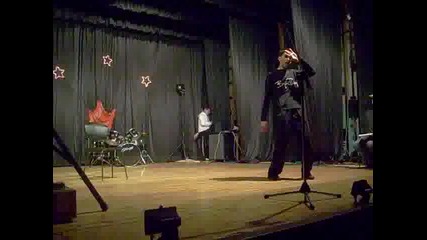 Коледен концерт 26 - то и приятели 4