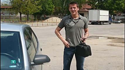 Заберски: Ръководството ще предложи на Игор това, което му дават и другаде
