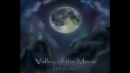 Valley of the Moon - Ode to Osiris (full album Ep 2010)