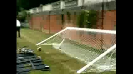 Rooney Vs Dirty Sanchez
