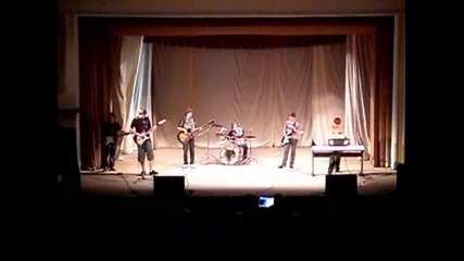 Masters - in Septemvri (live) Благотворителен концерт