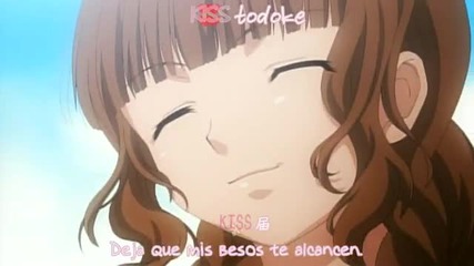 Kimikiss-pure-rouge opening