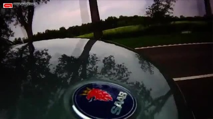 Saab 9 - 5 