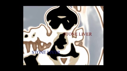 Stone Liver - Cheerless