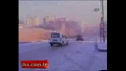 Балет на лед