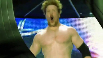 Sheamus 1st Titantron