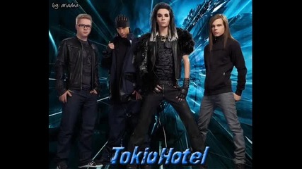 Tokio Hotel - Phantomrider
