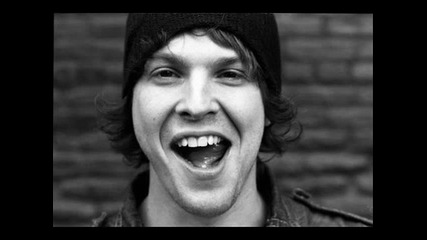 Gavin Degraw - I Dont Want To Be 
