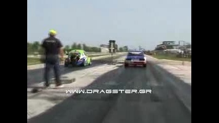 Bmw E30 Vs Vw Beetle