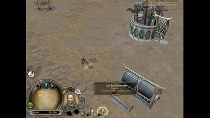 Lord Of The Rings the battle for middle earth Online Battles Ep.1