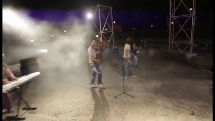 Miligram - Sviraj brate - (Official Video 2012)