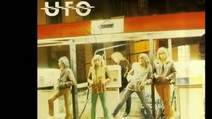Ufo - Anyday 
