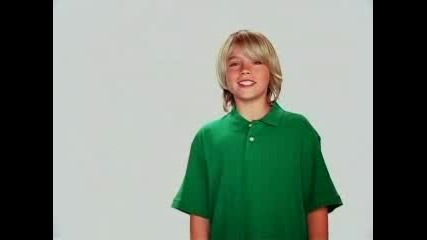 Your Watching Disney Channel - Cole Sprouse 