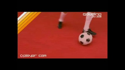 Alex Gaudino Feat. Shena - Watch Out [ Hq ]