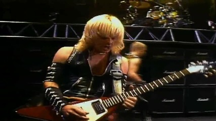 Judas Priest - Bloodstone
