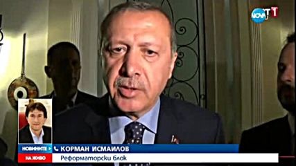 Корман Исмаилов: