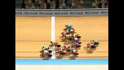 Pro Cycling Manager: Season 2008