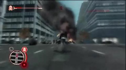 Prototype Mission 10 The Web