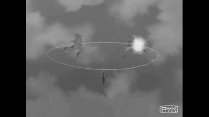 Naruto - In The End