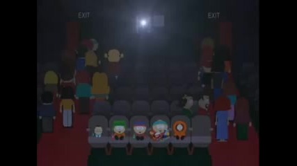 South Park - Uncle Fucker