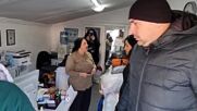 В Бургас откриват пунктове в помощ за Турция